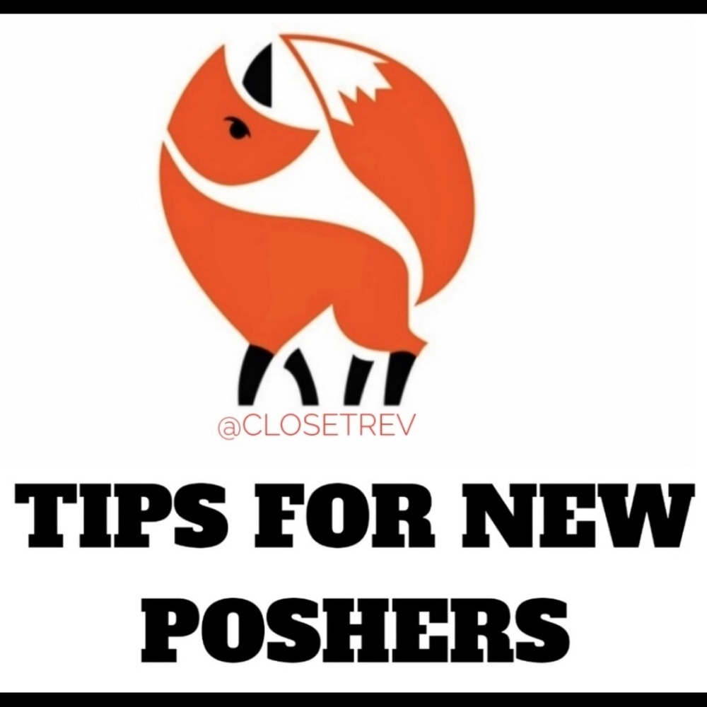 New Posher Tips